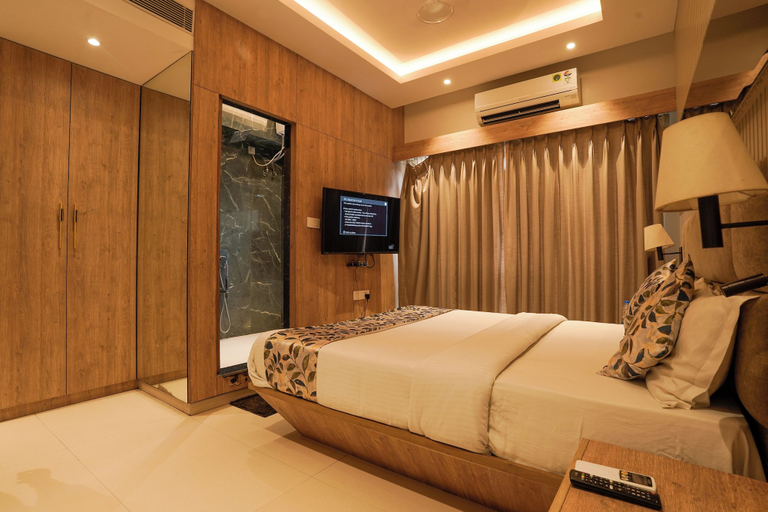 Room 2, The Food Villa, Mumbai Suburban