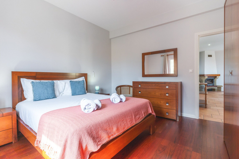 Room 3, Casa dos Namora by Atlantic Holiday, Câmara de Lobos
