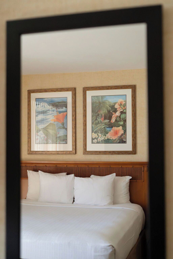 Bedroom 3, Waikiki Resort Hotel, Honolulu