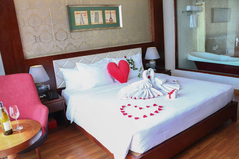 Others 5, Le Hoang Beach Hotel, Da Nang