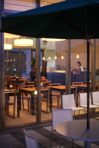 Food & Drinks 4, Furano Natulux Hotel, Furano