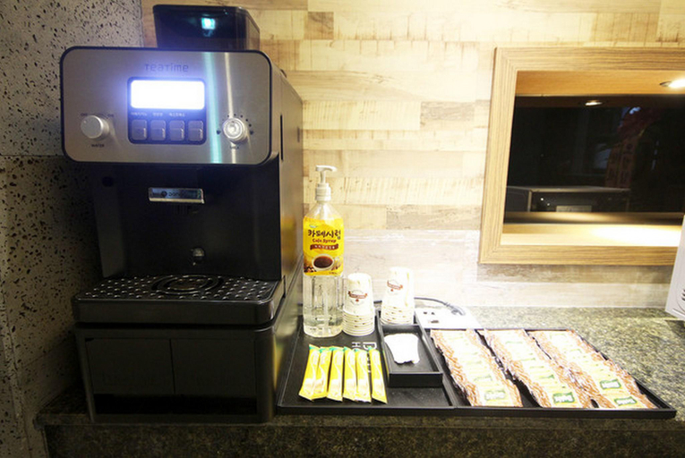 Others 4, Changwon Masan Hotel BNB, Masan