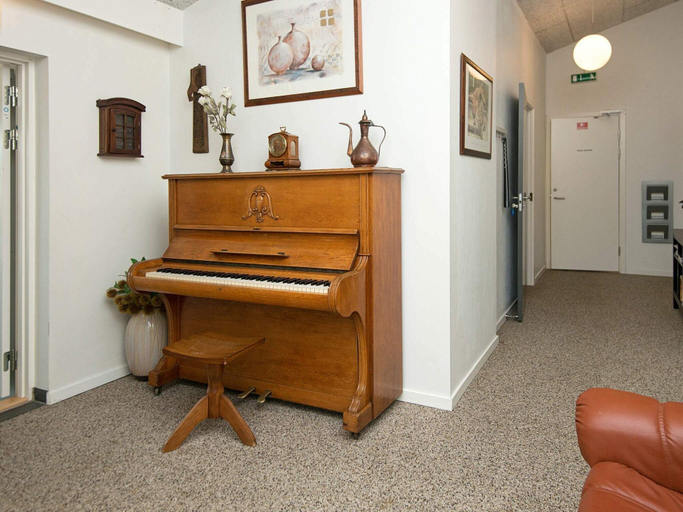 Others 5, 4 Star Holiday Home in Ebeltoft, Syddjurs