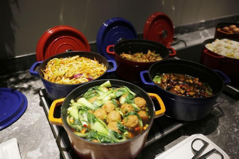 Food & Drinks 4, Ease Hotel (Shenyang Changjiang North Street Beiling Park Branch), Shenyang