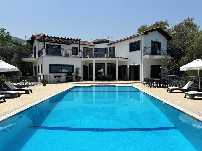 Sport & Beauty 2, Villa Amelia by Amy Villas