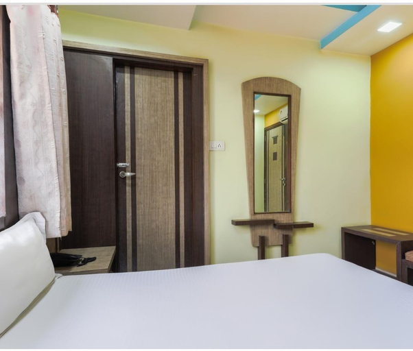 Others 5, Hotel JMC Inn, Ratlam