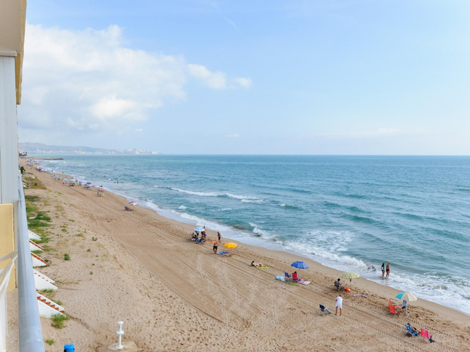 Others 5, Turia - Apartment In El Brosquil, Valencia