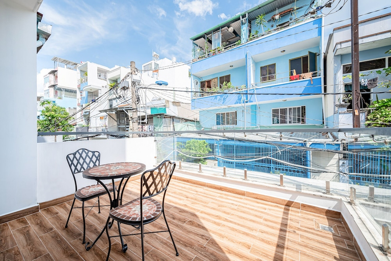 Sport & Beauty, Cozrum Homes - Autumn House, Ho Chi Minh City