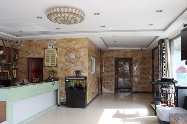 Others 5, Guangdong Express Hotel, Zhangzhou, Bozhou
