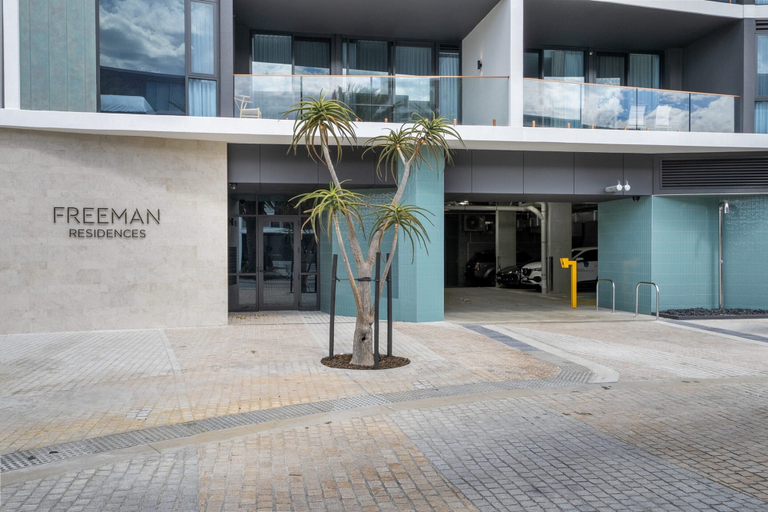 Reception 2, Chic Studio Stay Near Cafes and Coastline, Fremantle