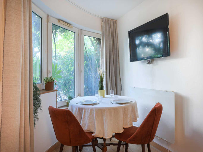 Others 4, Charming studio apartment for 2 - Bastille, Paris