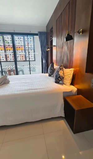 Bedroom 2, Tangren hotel Samui , Ko Samui