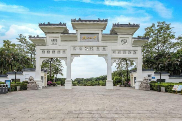 Exterior & Views 2, Toronto Hotel (Majialong Hotel, Nantou Ancient Town), Shenzhen