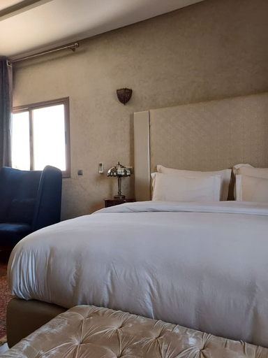 Room 4, Villa Zeitouna, Al Haouz