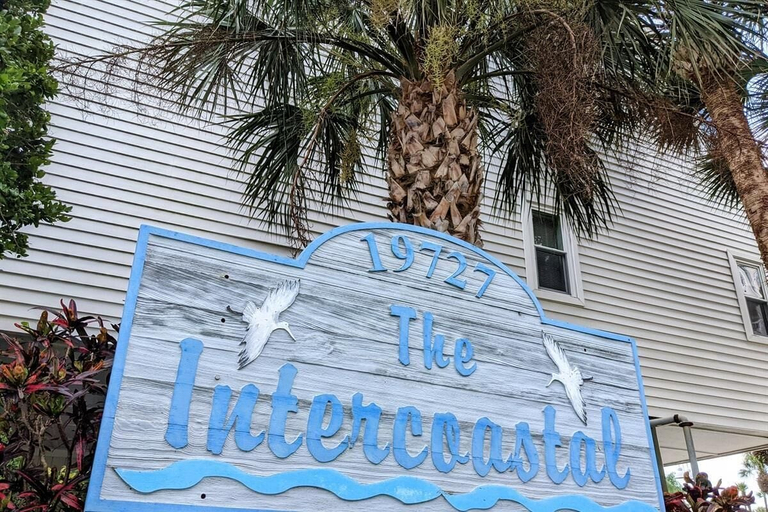 Exterior & Views 2, The Intercoastal #205 - Beachy Chic, Pinellas