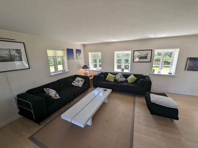 Interior 2, 5 Star Holiday Home in Vesterborg, Lolland
