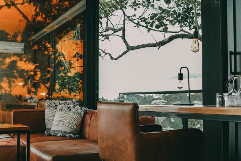 Food & Drinks 5, Bio Habitat Hotel, AKEN SOUL Collection, Circasia