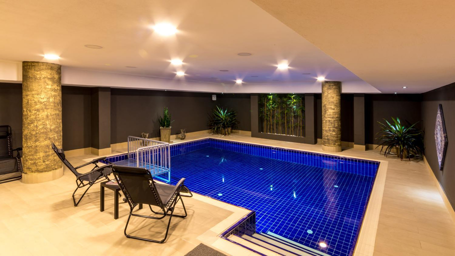 Sport & Beauty 2, Motto Premium Hotel&Spa, Marmaris