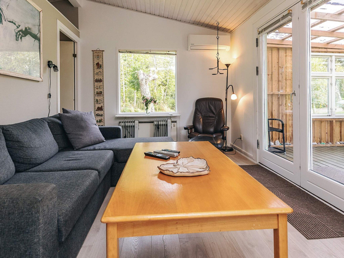 Others 5, 8 Person Holiday Home in Stege, Vordingborg