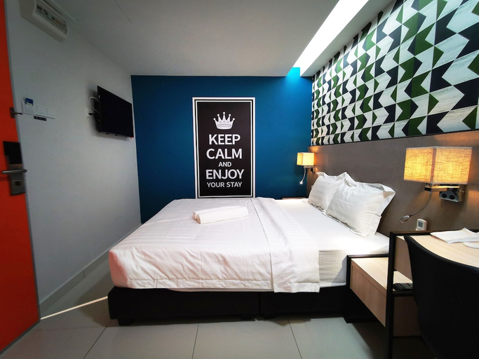 Others 3, Sovotel Damansara Uptown 28, Petaling Jaya
