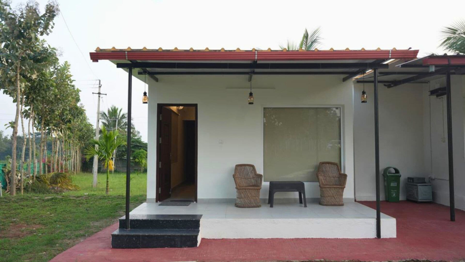 Exterior, JUNGLE FARMS BY MAARK INN, Krishnagiri