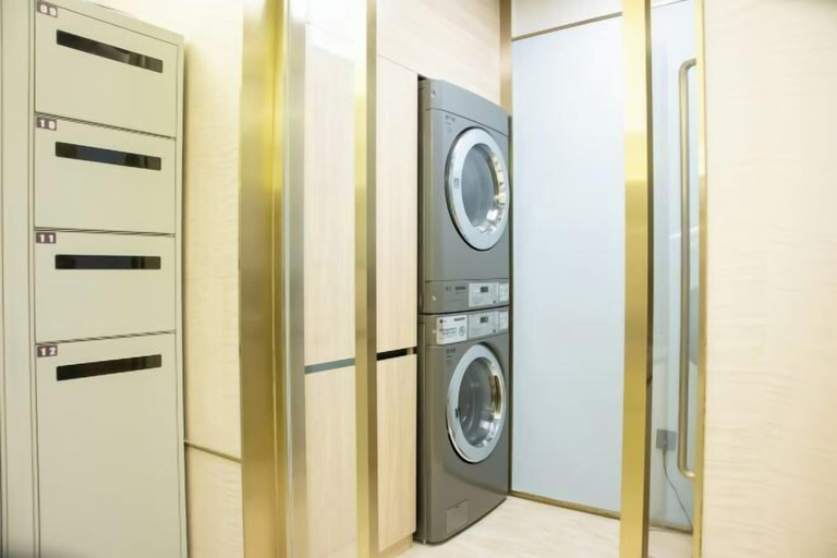 Bathroom 3, HanTing Hotel (Jiande Xin'an River Xindian), Hangzhou