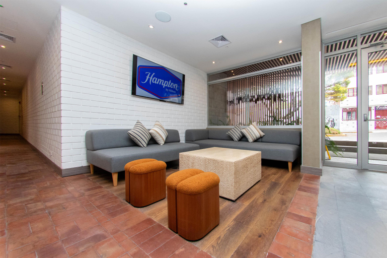 Public Area 3, Hampton By Hilton Cusco, Cusco