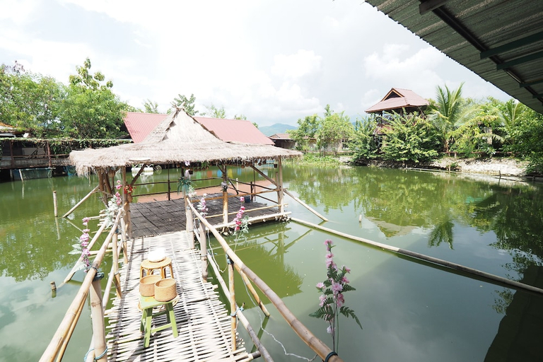 Sport & Beauty 5, Phu Resort, Pua