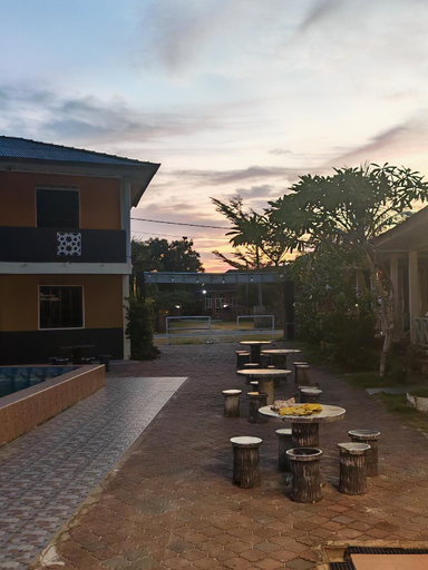 Others 4, Kandiez Sunrise Beach Resort, Bachok