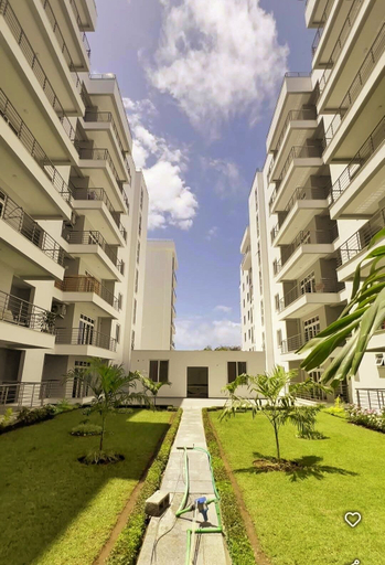 Exterior & Views 2, Nyali Holiday Apartments Aqua Garden, Nyali