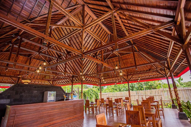 Food & Drinks 4, Maharatu Villa, Klungkung