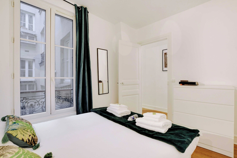 Others 4, Magnificent Apartment - 1br/4p - Sacre-coeur, Paris