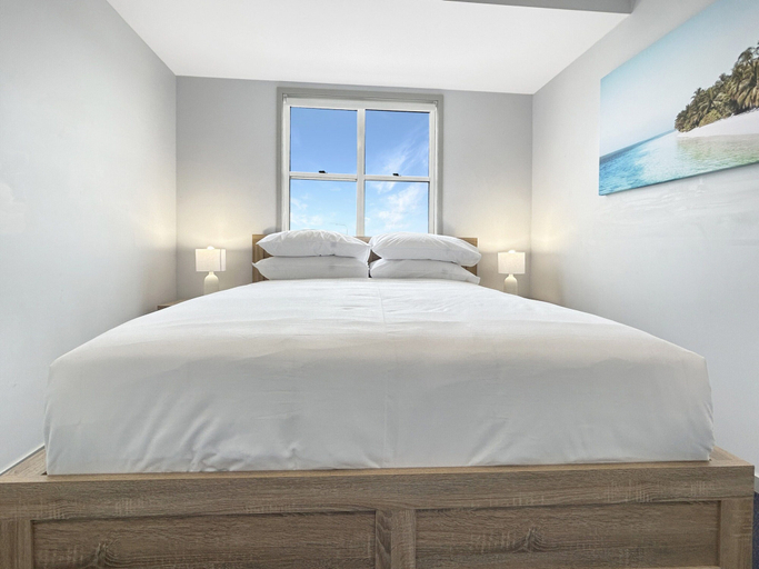 Room 2, 3-bed With Alfresco Dining & Pool in Batemans Bay, Eurobodalla