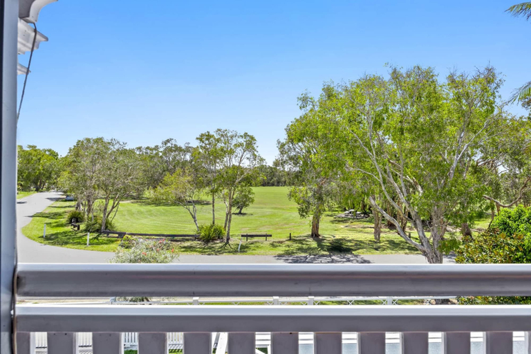 Property grounds, Xanadu Retreat by Marcoola Beach, Maroochy - Coastal North