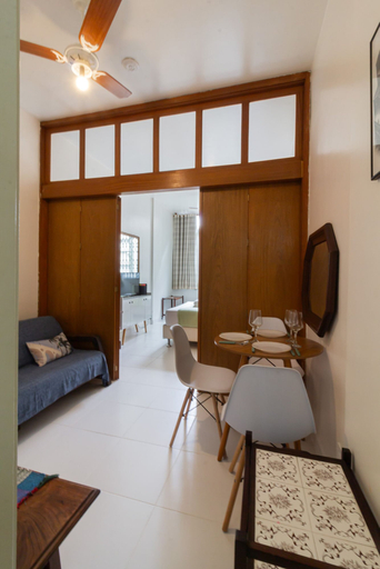 Room 2, Comfort in Copacabana - Stc405, Rio de Janeiro