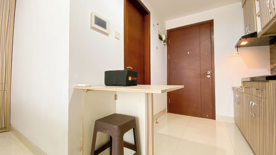 Others 4, Great Deal And Homey Studio At West Vista Apartment, Jakarta Barat