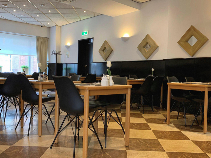 Food & Drinks 4, TULIP INN BERGEN OP ZOOM, Bergen op Zoom