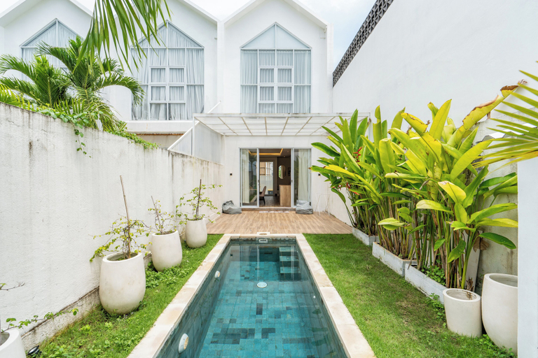 Building design, Villa Komoko by Bali Bliss Properties, Badung