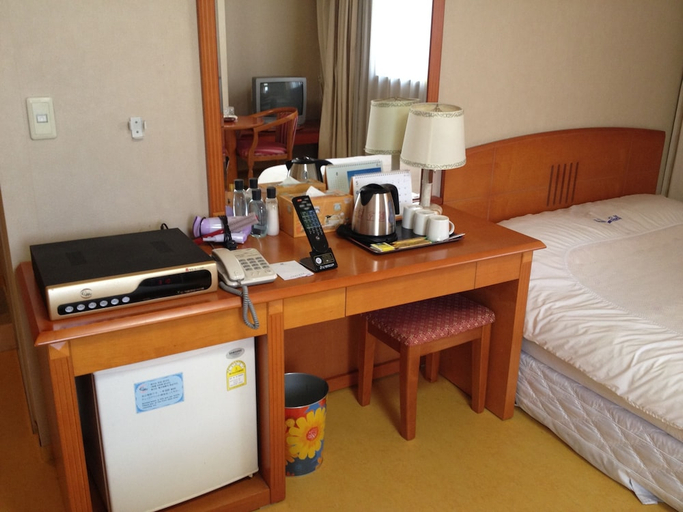 Others 4, Busan Central Hotel, Yeonje