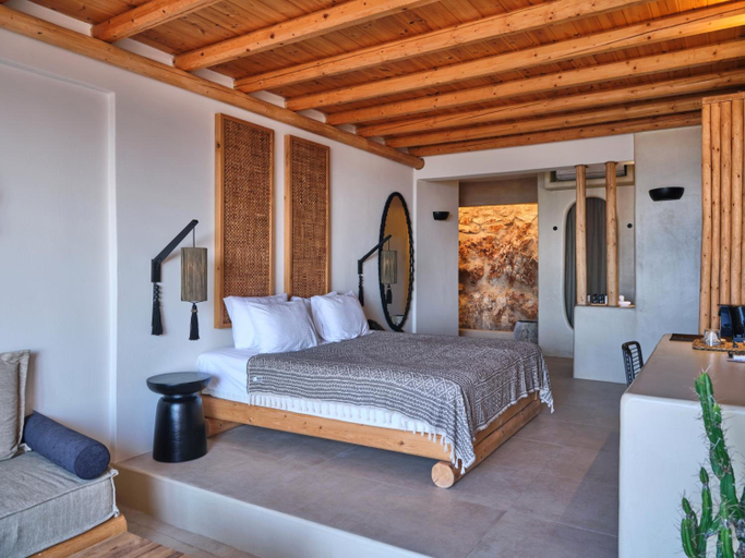 Bedroom 5, Mythic Paros, South Aegean