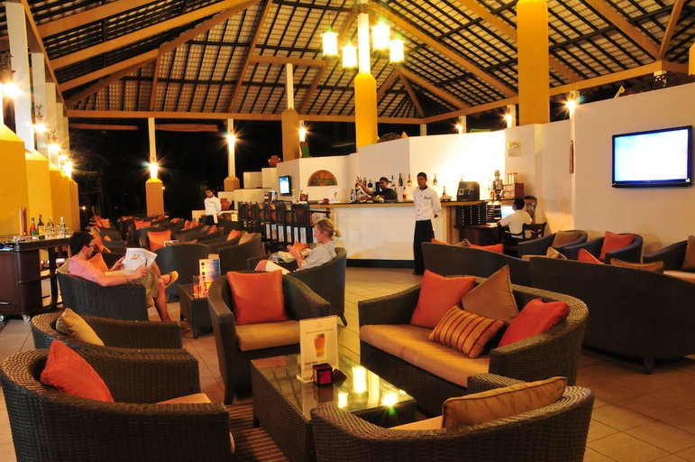 Others 5, Amaya Lake, Dambulla