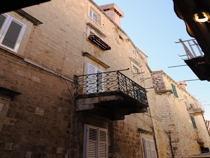 Exterior & Views 2, Anima Mea Old Town Apartment, Dubrovnik