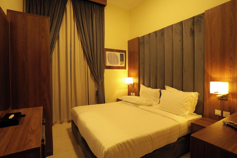 Room 4, Manazel Al Ahsa for serviced apartments, Al Ahsa