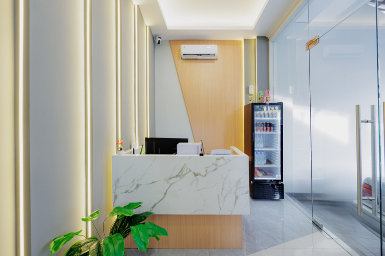 Others 5, Sans Vibes Ark Living Harum Manis, West Jakarta