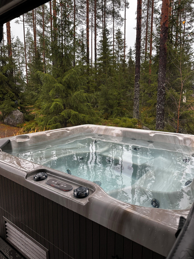 Sport & Beauty 5, Villa Borealis, Pirkanmaa