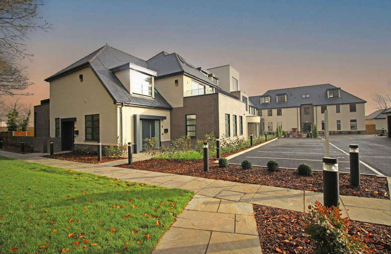 Room 2, Luxury Ocean North Foreland Golf View By Adliv, Kent