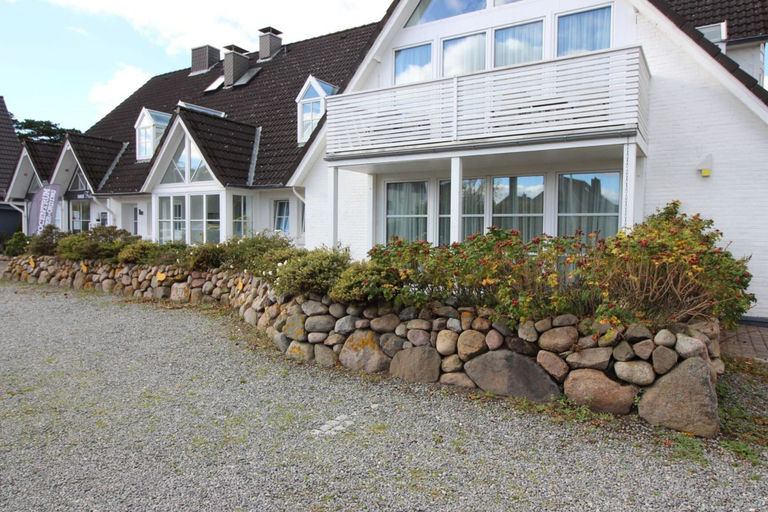 Exterior 2, Ferienwohnung in St. Peter-ording, Nordfriesland