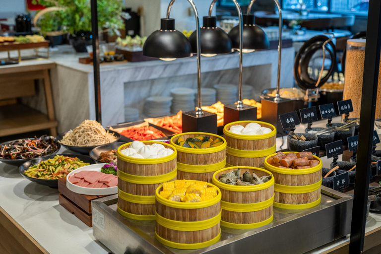 Food & Drinks 4, Atour Hotel Beijing Jinrong Street, Beijing