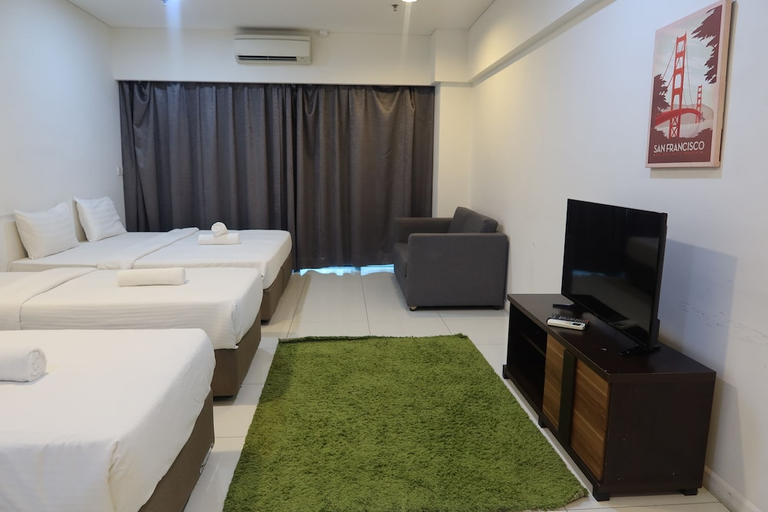Others 3, Summer Suites Residences by Subhome, Kuala Lumpur