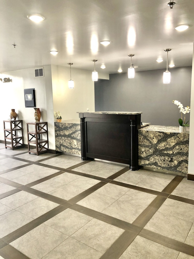 Public Area 3, Quality Inn & Suites Watertown Fort Drum, Jefferson